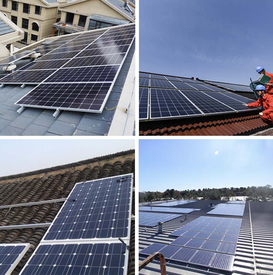 solar cables