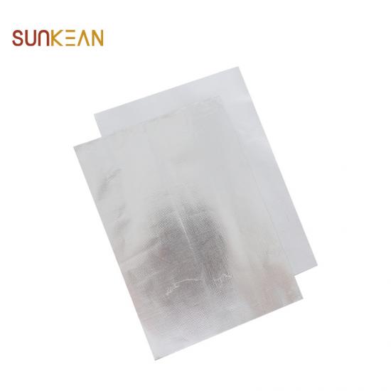 Grass-proof cloth with strong water resistance