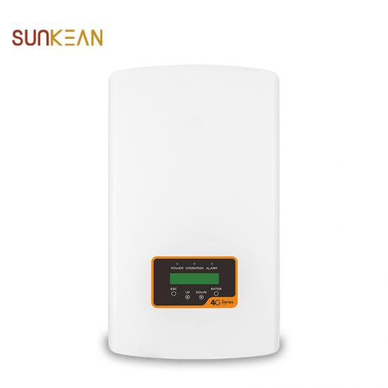 Single Phase Solar Inverter