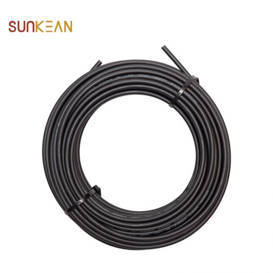 TÜV 2PfG 2750（PV1500-WR) Floating PV Certification Solar PV Cable