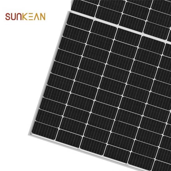 High Efficiency 425~455M Solar Panel