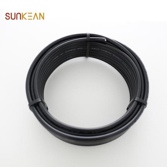 HCV Solar PV cable for photovoltaic system