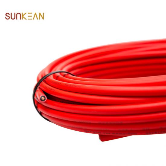 H1Z2Z2-K Solar Cable