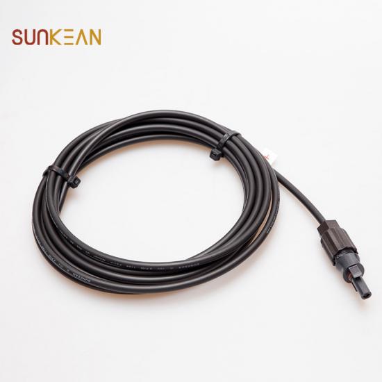 PV junction cable