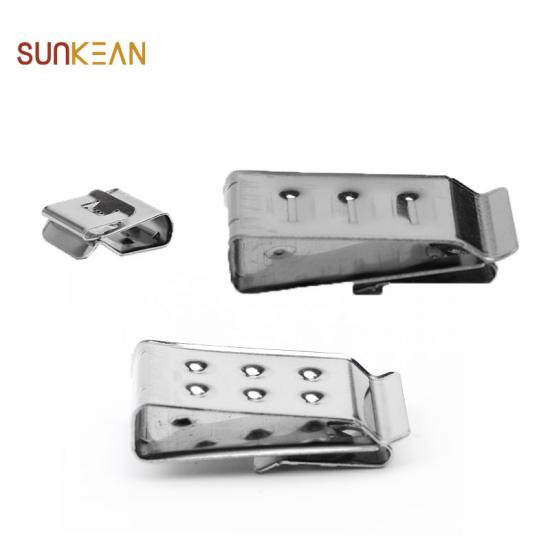 Australia Standard Cable Clips