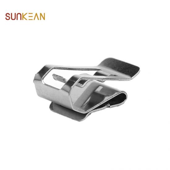 Universal Solar Cable Clips
