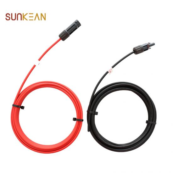 H1Z2Z2K PV Extension Cable
