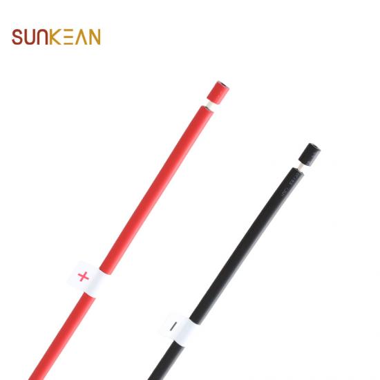 UL 4703 Solar Extension Cable