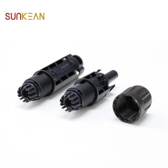 Solar PV 1500V Connector