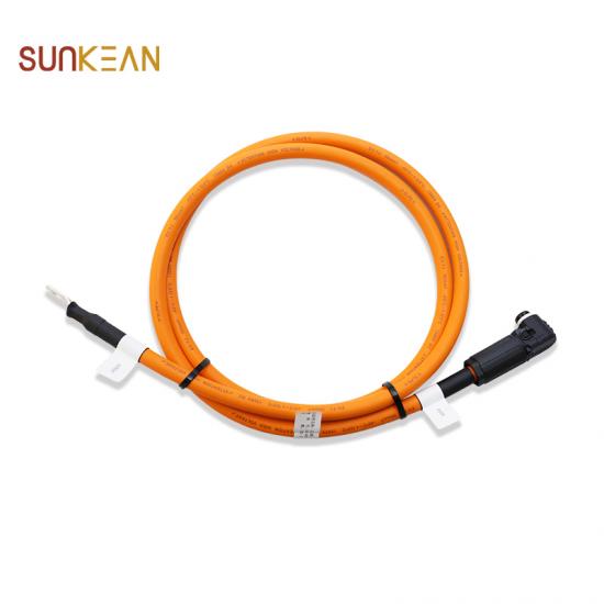 EV-YJ unshielded cable