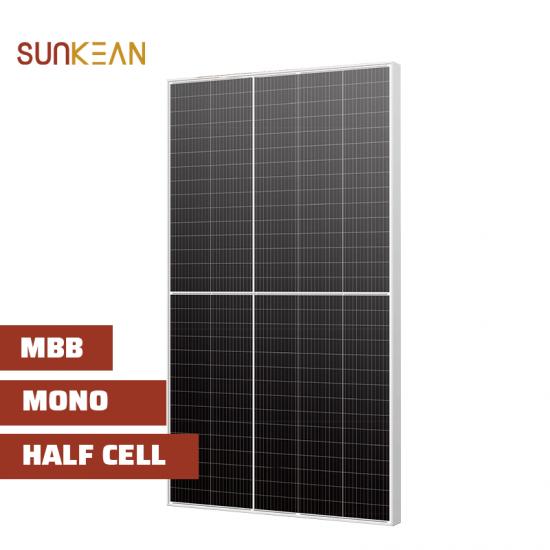 210 Series 510W mono solar panel
