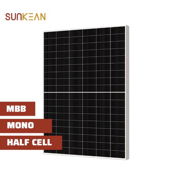 210 Series 545W mono PV module