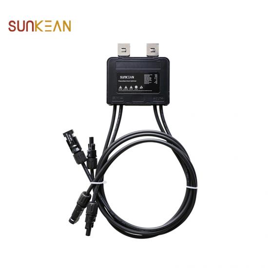 PV Module MPPT External Optimizer
