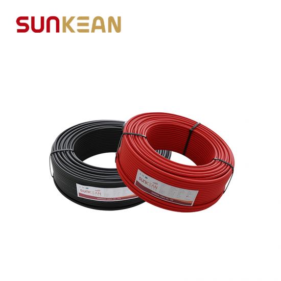 Direct Burial Wire AD8 Waterproof Cable 10mm Cable
