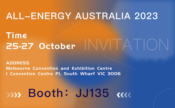 Resonating with The Times, CABLENTIS opens a new journey of Australia's full energy exhibition!