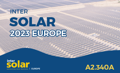 Welcome to CABLENTIS booth at Inter Solar 2023