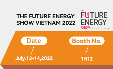 THE FUTURE ENERGY SHOW VIETNAM 2022 