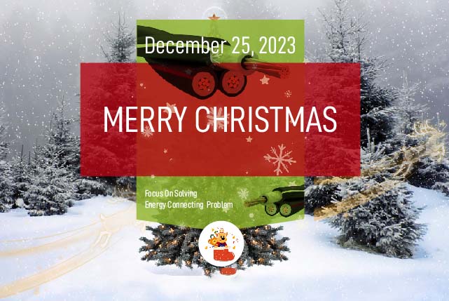 Holiday Notice For Christmas 2023