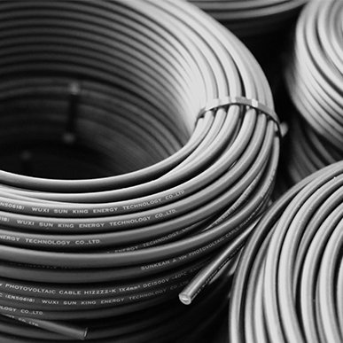 Solar Cable